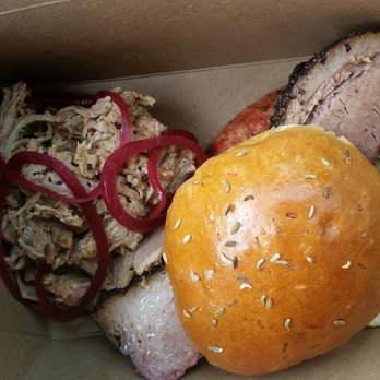Chicago Culinary Kitchen - El Jefe - Barbeque Near Me - Palatine, Illinois