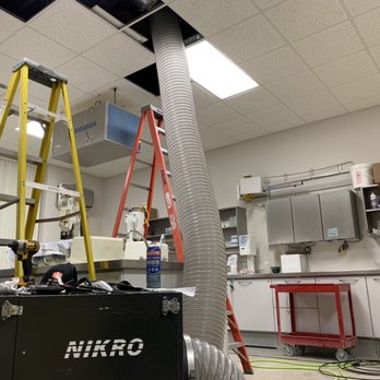 Ducts On Call - Heating & Air Conditioning/HVAC Near Me - Waunakee, Wisconsin