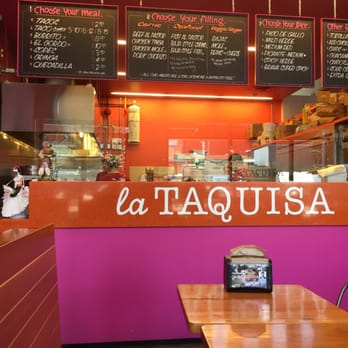 La Taquisa - Kitchen - Mexican Near Me - Victoria, British Columbia La Taquisa - Kitchen - Mexican Near Me - Victoria, British Columbia