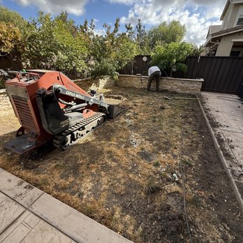 PCR Landscape - Stone retaining wall installation - Masonry/Concrete Near Me PCR Landscape - Stone retaining wall installation - Masonry/Concrete Near Me