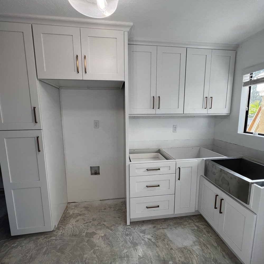 QJ Cabinetry - Kitchen & Bath Near Me - Rancho Cucamonga, California QJ Cabinetry - Kitchen & Bath Near Me - Rancho Cucamonga, California