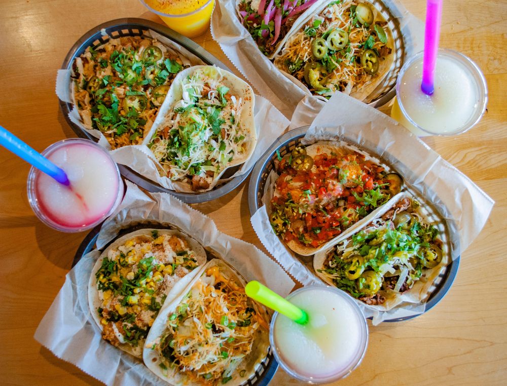 Crush Taco