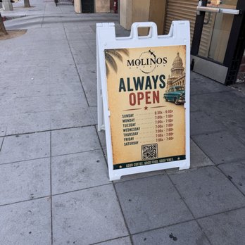 Molinos Coffee - Coffee & Tea Near Me - Riverside, California Molinos Coffee - Coffee & Tea Near Me - Riverside, California