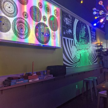 Kilowatt Brewing - Oceanside - Board games and wall art - Pubs Near Me - Oceanside, California Kilowatt Brewing - Oceanside - Board games and wall art - Pubs Near Me - Oceanside, California