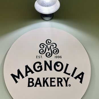 Magnolia Bakery - Bakeries Near Me - Chicago, Illinois Magnolia Bakery - Bakeries Near Me - Chicago, Illinois