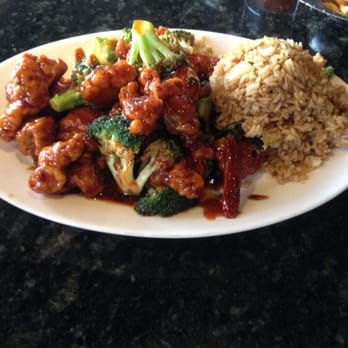 Peking Restaurant - General Tso's chicken - Chinese Near Me - Richmond, Virginia Peking Restaurant - General Tso's chicken - Chinese Near Me - Richmond, Virginia