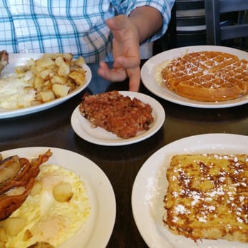 The Diner - Diners Near Me - Boynton Beach, Florida