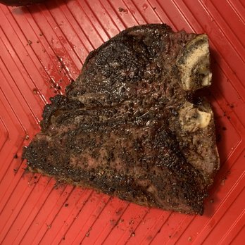 JC Meat - Still resting after reverse sear - Butcher Near Me JC Meat - Still resting after reverse sear - Butcher Near Me