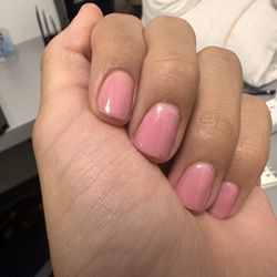 Jade Nail & Spa