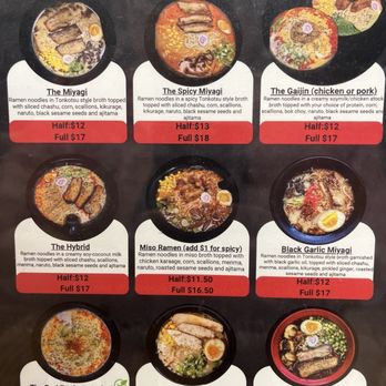 Ramen Kai - Japanese Near Me - Laredo, Texas Ramen Kai - Japanese Near Me - Laredo, Texas