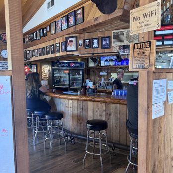 The Cougar Bar & Grill - American Near Me - Cougar, Washington The Cougar Bar & Grill - American Near Me - Cougar, Washington