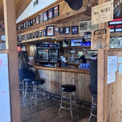 The Cougar Bar & Grill