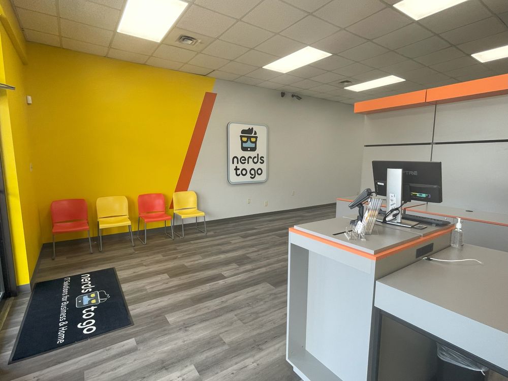 NERDSTOGO LAFAYETTE Request a Quote 2474 W Congress St, Lafayette
