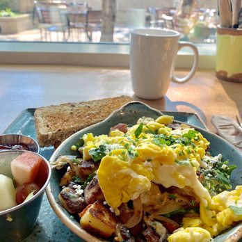 First Watch - Breakfast & Brunch Near Me - Clayton, Missouri