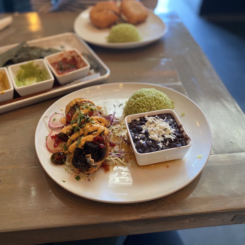 Kalaka Mexican Kitchen - CHILE RELLENO - Bars Near Me - Evergreen, Colorado Kalaka Mexican Kitchen - CHILE RELLENO - Bars Near Me - Evergreen, Colorado