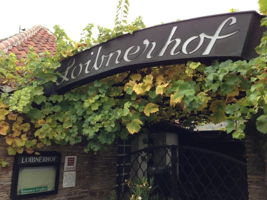 Restaurant Loibnerhof - Knoll by null