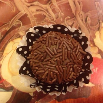 Altas Horas - Brigadeiro truffle - Brazilian Near Me - Newark, New Jersey Altas Horas - Brigadeiro truffle - Brazilian Near Me - Newark, New Jersey
