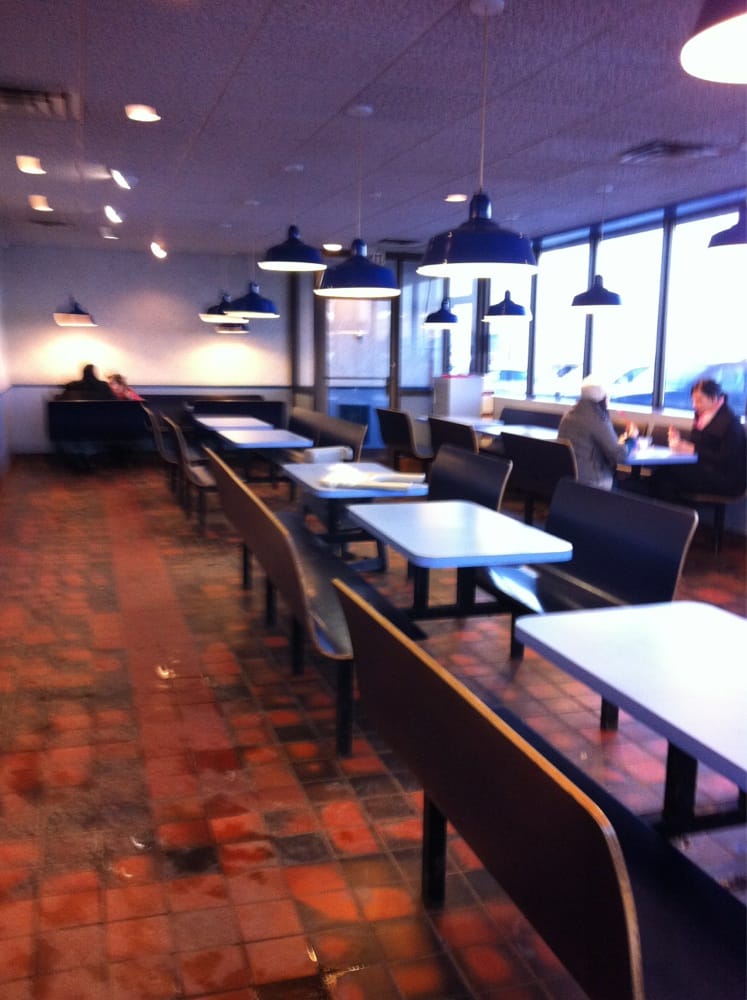 DAIRY QUEEN GRILL & CHILL Updated September 2024 11101 Signal Rd