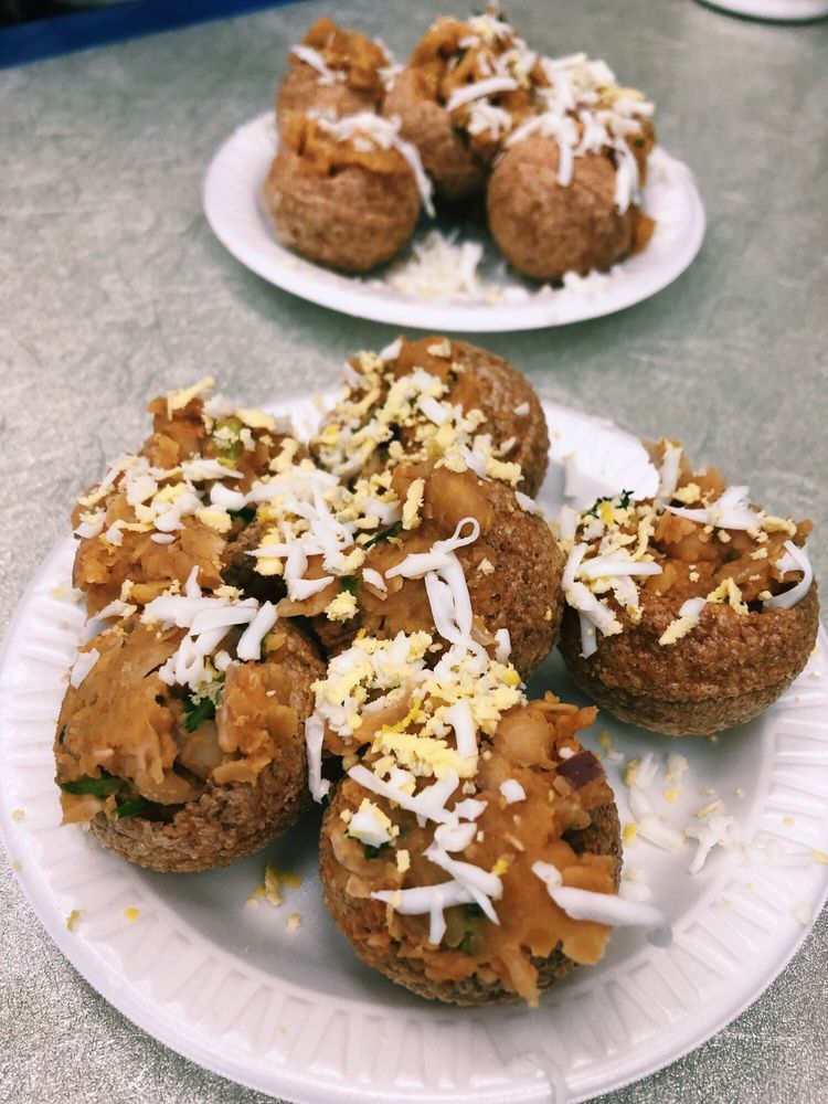 ABDULLAH SWEETS AND RESTAURANT - 10 Photos & 13 Reviews - Halal - 7306 ...