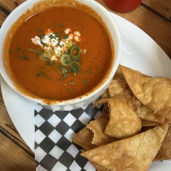 Tippys Cookhouse - Chef's Daily Soup - Breakfast & Brunch Near Me - Bowen Island, British Columbia Tippys Cookhouse - Chef's Daily Soup - Breakfast & Brunch Near Me - Bowen Island, British Columbia