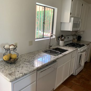Paul Davis Restoration & Remodeling - Reposition sink. - General Contractors Near Me - Palm Desert, California