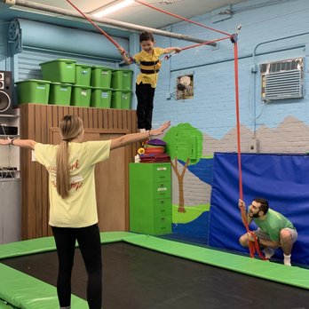 Park City Gymnastics - Gymnastics Near Me - Flushing, New York Park City Gymnastics - Gymnastics Near Me - Flushing, New York