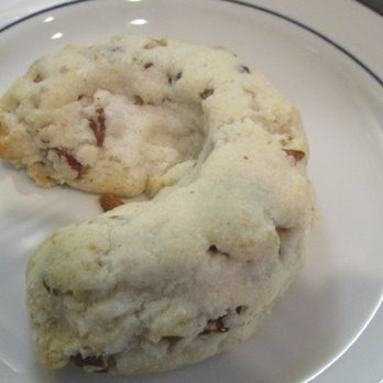 Frida's Cafe & Bakery - Swedish Dream (pecans) - Bakeries Near Me - Largo, Florida Frida's Cafe & Bakery - Swedish Dream (pecans) - Bakeries Near Me - Largo, Florida