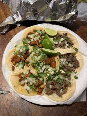 Antojitos El Burrito Crazy by null