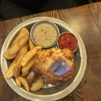 Boomtown Biscuits & Whiskey - Soul Food Near Me - Union, Kentucky