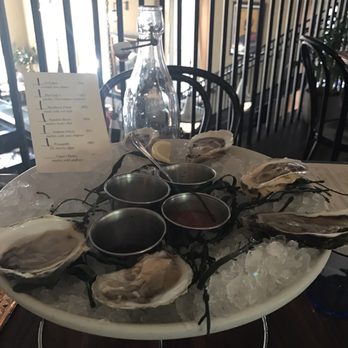 The Ordinary - Oysters - Seafood Near Me - Charleston, South Carolina The Ordinary - Oysters - Seafood Near Me - Charleston, South Carolina