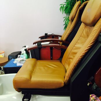 Green Oasis Nail & Spa - Nail Salons Near Me - Wharton, New Jersey