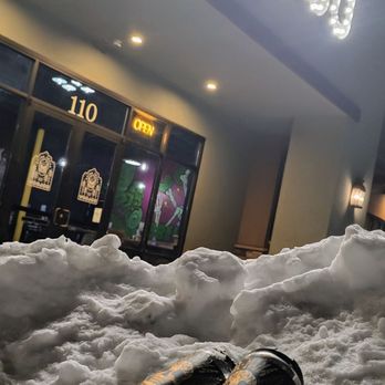 Voodoo Brewing - Boise - Cold beer at Voodoo, in the snow! - Brewpubs Near Me - Boise, Idaho Voodoo Brewing - Boise - Cold beer at Voodoo, in the snow! - Brewpubs Near Me - Boise, Idaho