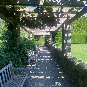Wave Hill Public Garden - Venues & Event Spaces Near Me - Bronx, New York