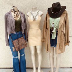 Bety's Boutique