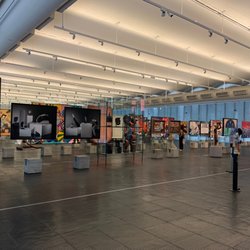 MASP - Museu de Arte de São Paulo