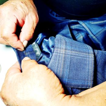 Allie's Custom Tailor Shop - Collar in ... - Sewing & Alterations Near Me - Lakeway, Texas Allie's Custom Tailor Shop - Collar in ... - Sewing & Alterations Near Me - Lakeway, Texas