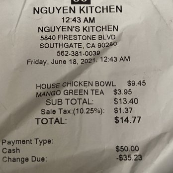 Nguyen's Kitchen - Vietnamese Near Me - South Gate, California Nguyen's Kitchen - Vietnamese Near Me - South Gate, California
