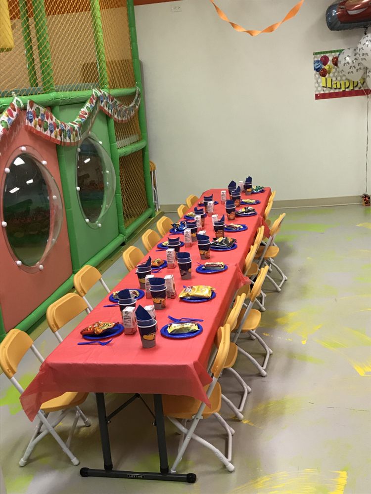 NELLY’S PLAYGROUND 45 Photos & 25 Reviews 338 Square, Wood Dale, IL Yelp