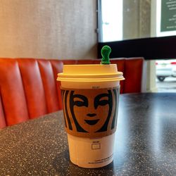 Starbucks - Caff Misto