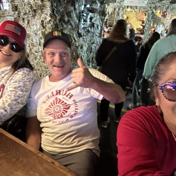 Oatman Hotel - Fun in the Oatman Hotel - American Near Me - Oatman, Arizona