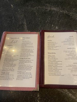 Menu photo 5 knifebird Memphis, TN