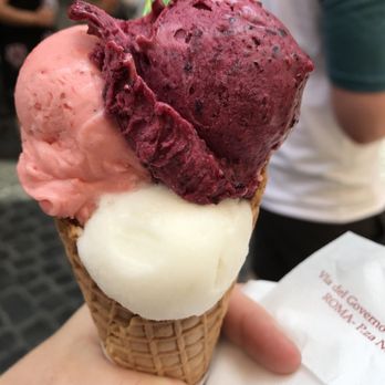 Frigidarium - Ice Cream & Frozen Yogurt Near Me - Rome, RM