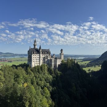 Schloss Neuschwanstein - Landmarks & Historical Buildings Near Me - Schwangau, BY Schloss Neuschwanstein - Landmarks & Historical Buildings Near Me - Schwangau, BY