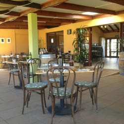 Cellar Door Cafe