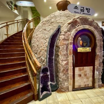 King Spa & Sauna - Day Spas Near Me - Niles, Illinois