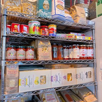 Pan Chancho Bakery - a variety of food items - Bakeries Near Me - Kingston, Ontario