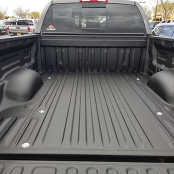 Auto Depot - Truck bed Rhino Lining - Auto Detailing Near Me - Albuquerque, New Mexico