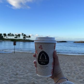 Wailana Pool Bar & Coffee Bar - Mocha Macnut - Coffee & Tea Near Me - Kapolei, Hawaii Wailana Pool Bar & Coffee Bar - Mocha Macnut - Coffee & Tea Near Me - Kapolei, Hawaii