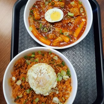 bb.q Chicken Doraville - Korean Near Me - Doraville, Georgia