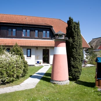 Pension Windrose - Hotels Near Me - Ostseebad Prerow, MV